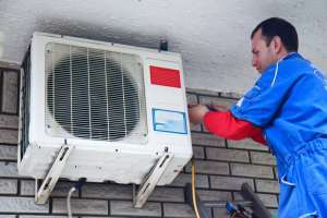 24/7 and Emergency HVAC Near Chicago Ridge, IL | Air Conidtioning and Heating Contractors